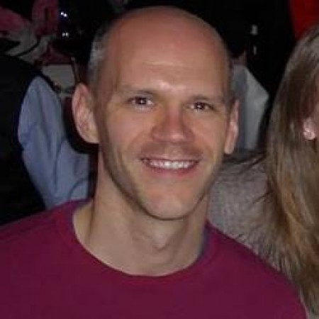 Don Ross profile photo