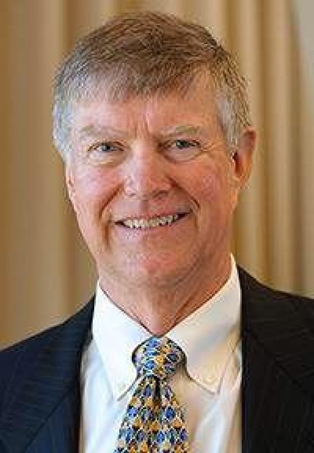 Don Scifres profile photo