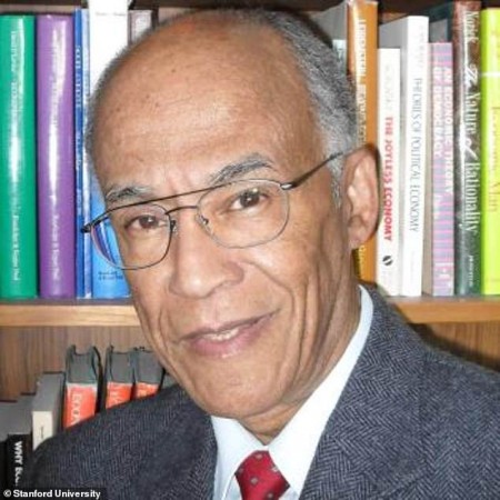 Donald Harris profile photo