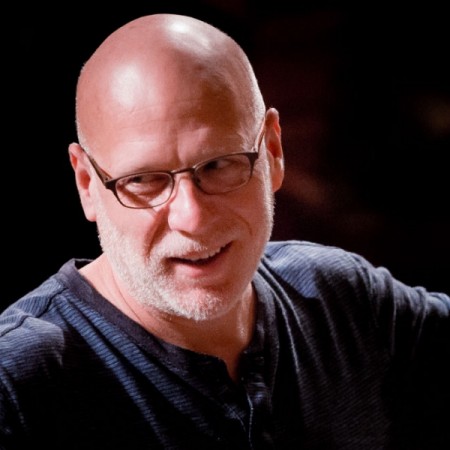 Donald Nally profile photo