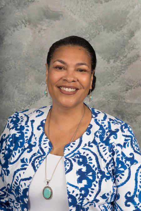 Doris Houston profile photo