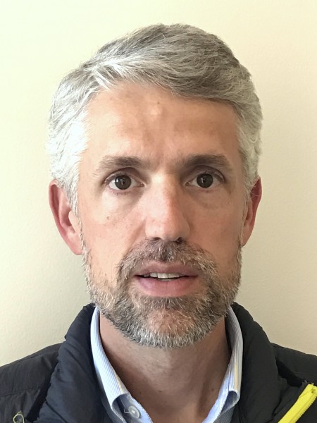 Doug Dossey profile photo