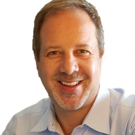 Doug Laney profile photo