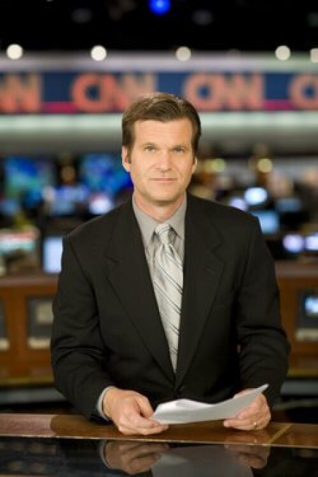 Drew Griffin profile photo