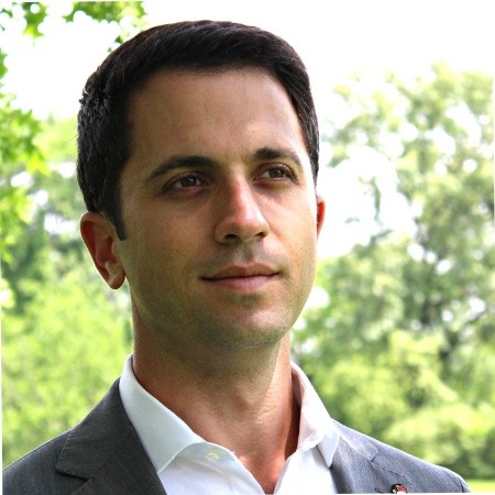 Dustin Canter profile photo