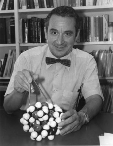 E.J. Corey profile photo