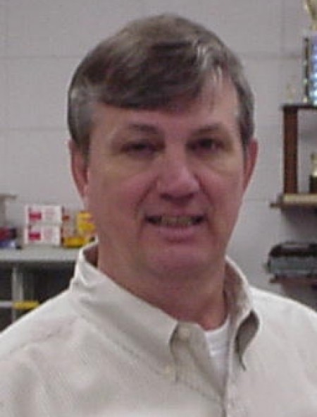 Ed Cupp profile photo
