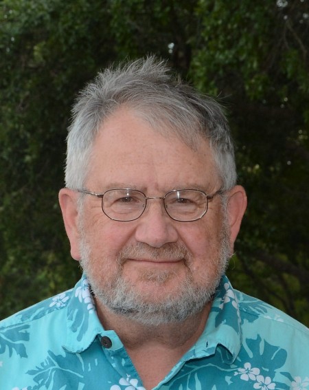 Ed Krol profile photo