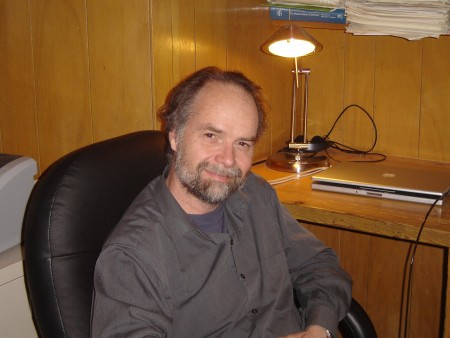 Ed Perkins profile photo