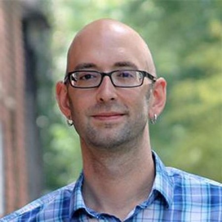 Ed Thomson profile photo