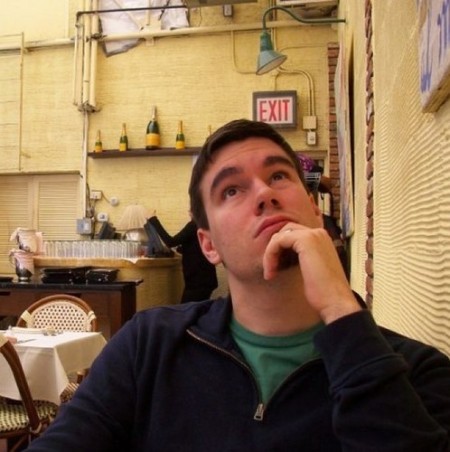 Eduardo Torrealba profile photo