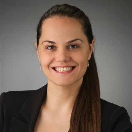 Elitsa Dimitrova profile photo