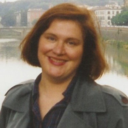 Elizabeth Austin profile photo