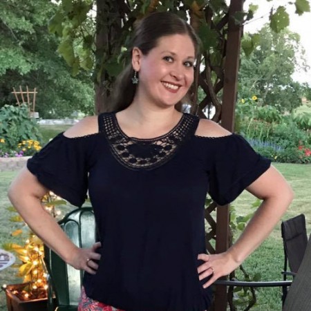 Elizabeth DeVore profile photo