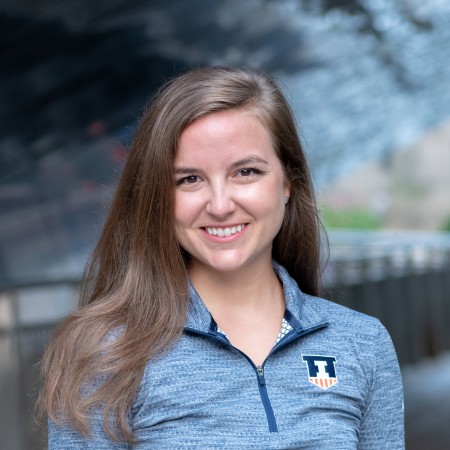 Elizabeth Engele profile photo