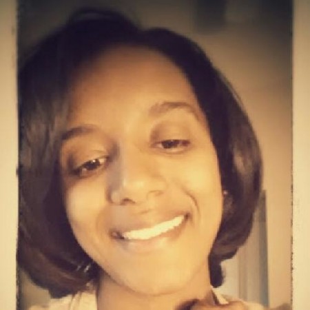 Elizabeth Tewolde profile photo