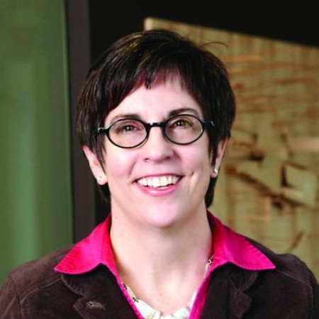Ellen Dickson profile photo
