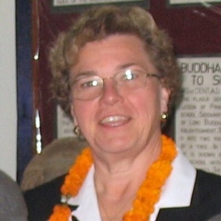 Ellen Greaves profile photo