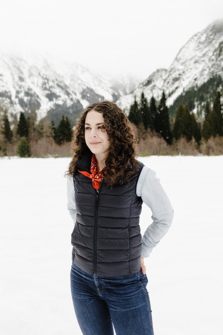 Emelyn Baker profile photo