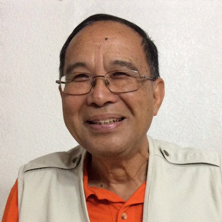 Emil Javier profile photo