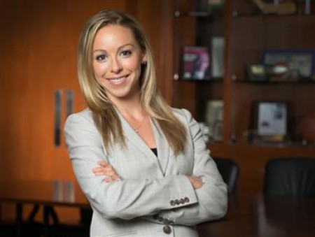Emily Garnett profile photo