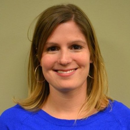 Emily Gates profile photo