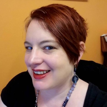 Emily Sexton profile photo