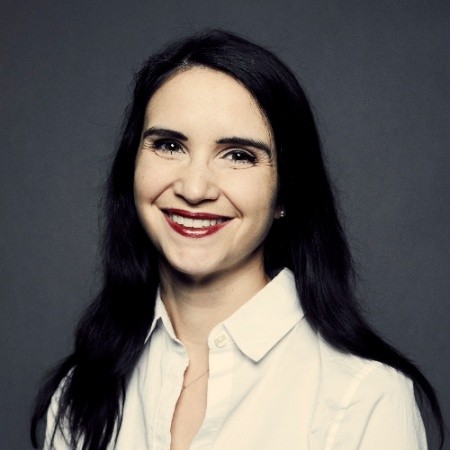 Emily Vito profile photo