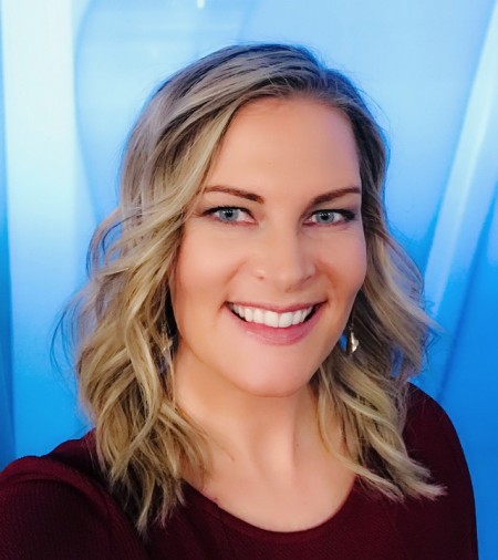 Emily West profile photo