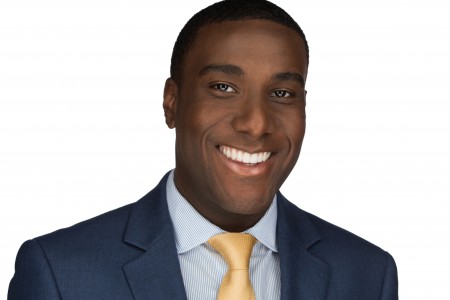 Eric Cox profile photo
