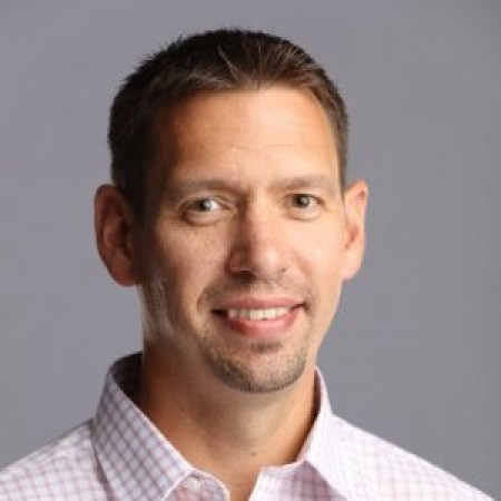 Eric Gardner profile photo