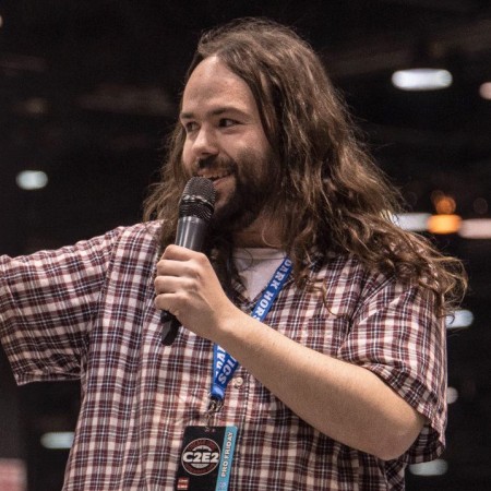 Eric Garneau profile photo
