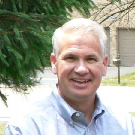 Eric Mathis profile photo