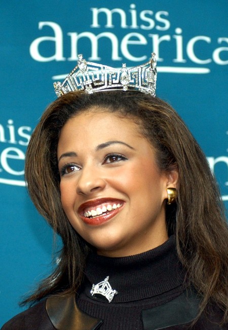 Erika Harold profile photo