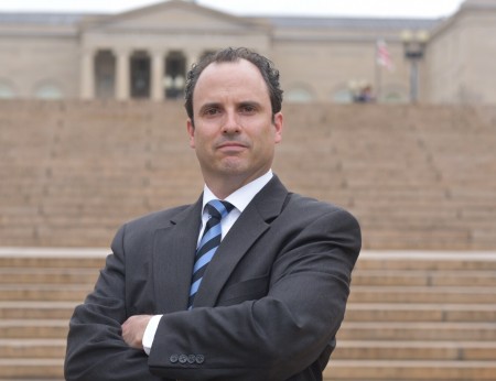 Evan Parke profile photo