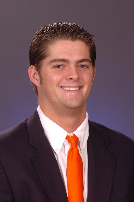 Evan Zeder profile photo