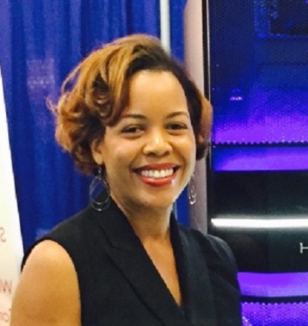 Eysha Powers profile photo