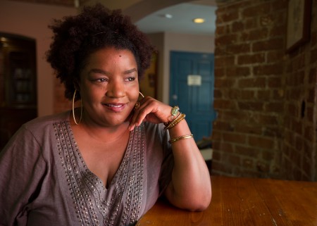 Felischa Marye profile photo