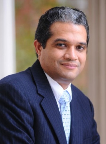 Feniosky Peña-Mora profile photo
