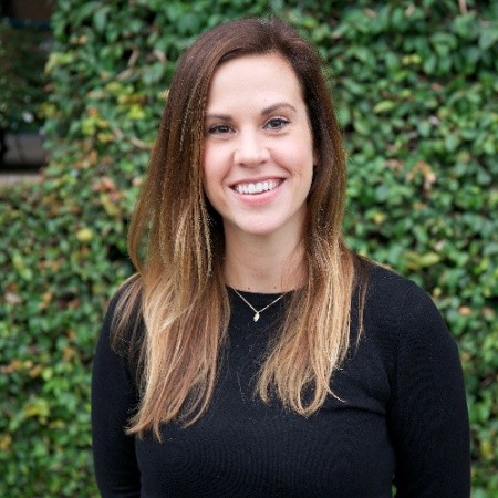 Fiona Soderberg profile photo
