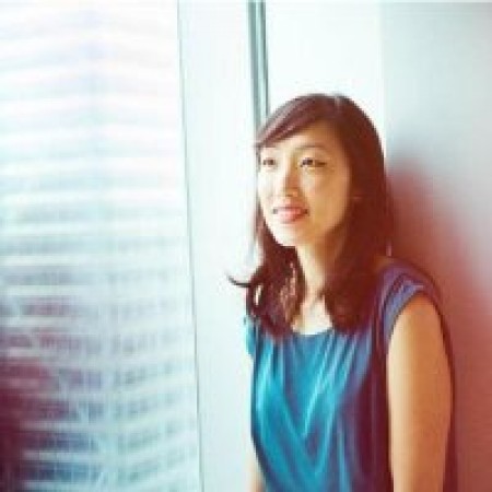 Florence Pak profile photo