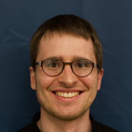 Forrest Iandola profile photo