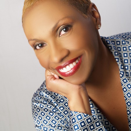 Francine Parham profile photo