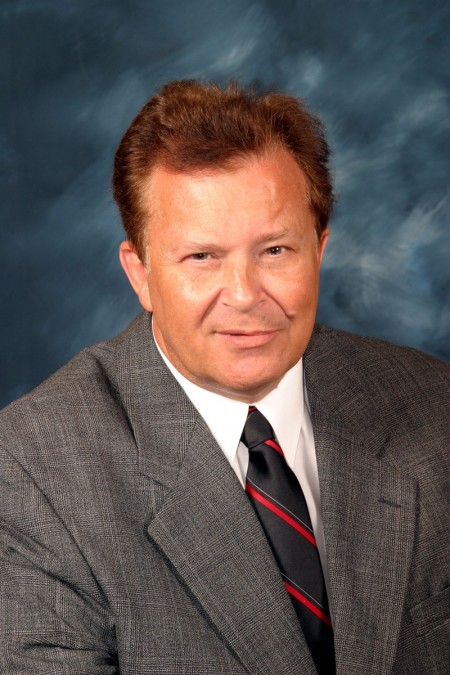 Frank Jennings profile photo