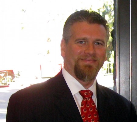 Frank Lunn profile photo