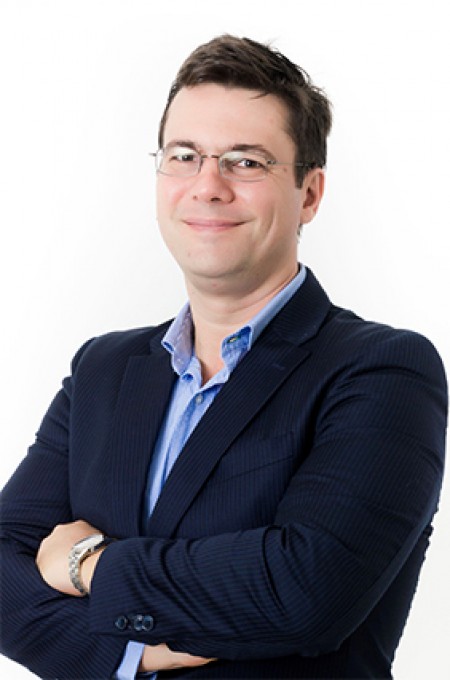 Fred Zornig profile photo