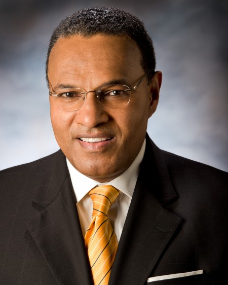 Freeman Hrabowski profile photo