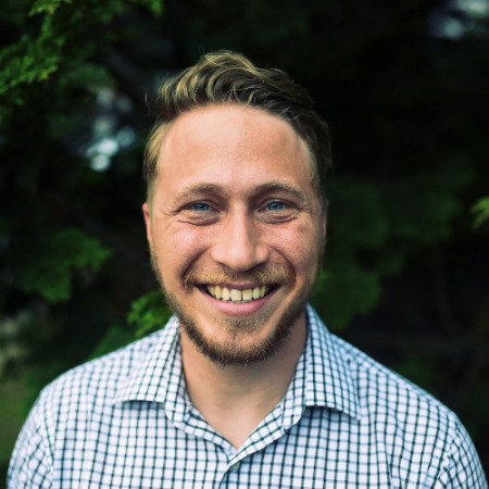 Gabe Walder profile photo