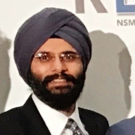 Gagan Bhatia profile photo