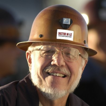 Gary Brierley profile photo